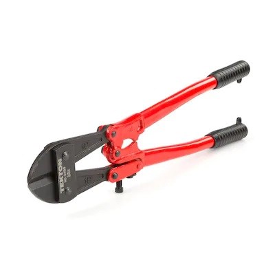 TEKTON 18 in Bolt Cutter B3400