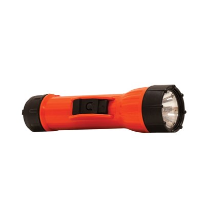 KOEHLER BRIGHTSTAR 2D Cell Flashlight Spot/Flood/Combo BS-2117