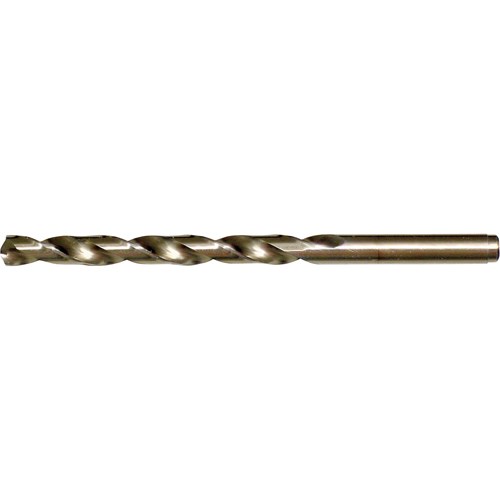 ALFA TOOLS 13/64 in Cobalt Drill Bit CO50110