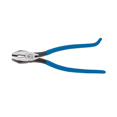 KLEIN TOOLS 7 in Ironworker's Rebar Pliers KT-D2000-7CST