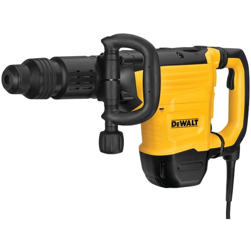 DEWALT 22 lb. SDS MAX Demolition Hammer D25892K