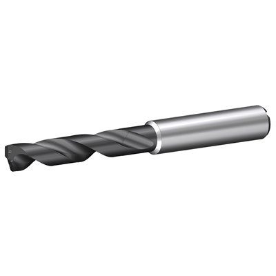 WEL-CO DIAMOND TOOL 12 in Carbide Pilot Drill DCD-12