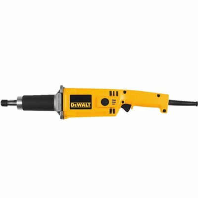 DEWALT 2 in Heavy Duty Die Grinder, 1/4 in Collet DW888