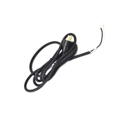 METABO 16/2 Wire Replacement Power Cord for Metabo® or Milwaukee® Grinders MET-RPCFM