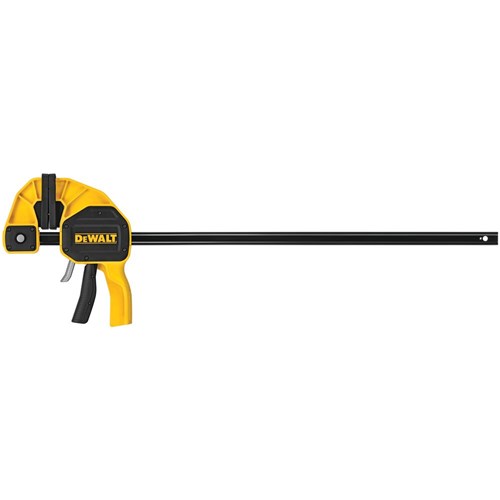 DEWALT 24 in Extra Large Trigger Clamp DWHT83186