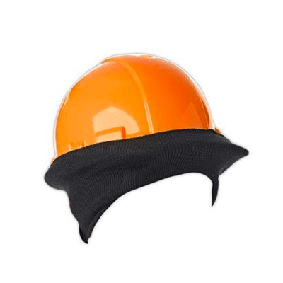 ERGODYNE N-Ferno® Stretch Cap, Half Style ER-6810