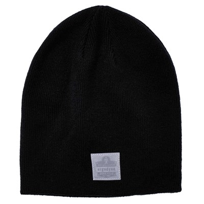 ERGODYNE N-Ferno® Rib-Knit Beanie ER-6812