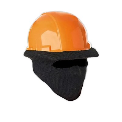 ERGODYNE N-Ferno® Stretch Cap, Full Face ER-6815