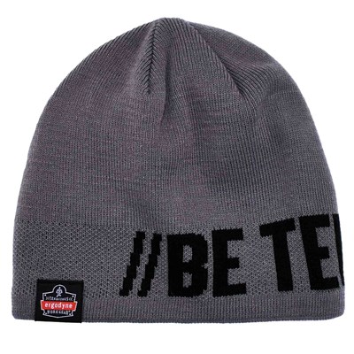 ERGODYNE N-Ferno® Be Tenacious Beanie ER-6819BT