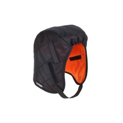 ERGODYNE N-Ferno® Winter Liner, 3-Layer Extreme ER-6863