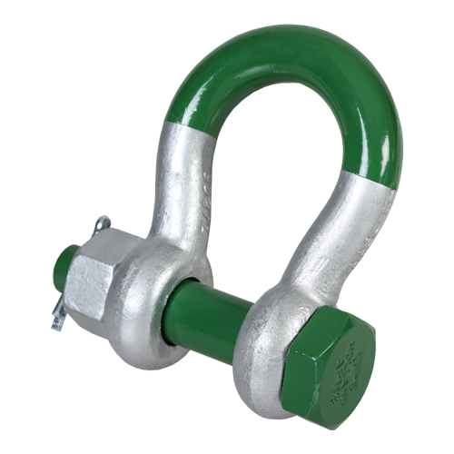 VAN BEEST 2 in Super Bow Anchor Shackle G-5263-2