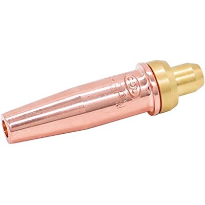 FLAME TECH Victor Torch Tip, Cutting #2 GO-2355-2