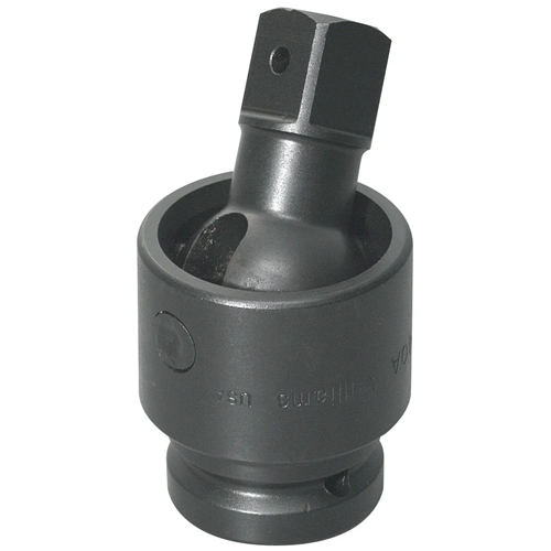 WILLIAMS 1 in Dr x  4-1/2 in Universal Joint , Tether Ready JHW7-140B