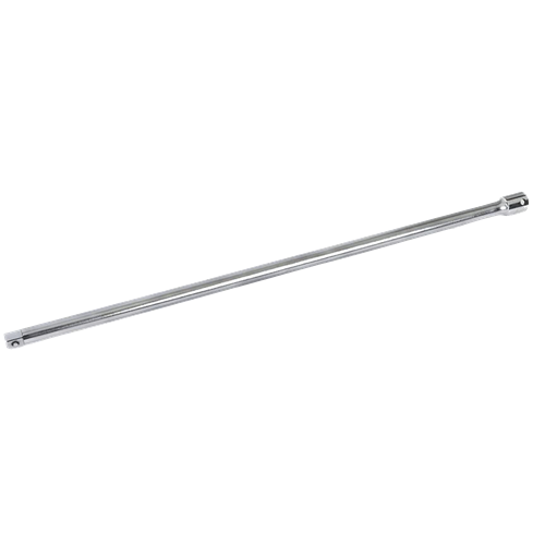 WILLIAMS 3/8 in Dr x 6 in Chrome Extension, Tether Ready JHWB-110-TH