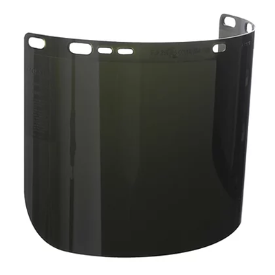 JACKSON SAFETY #5 Faceshield Visor JP-28633