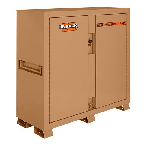 KNAACK JOBMASTER™ Cabinet 60 in x 24 in, 47.5 cu ft KN109