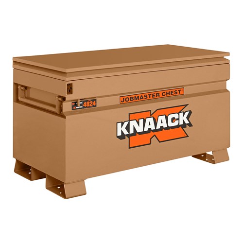 KNAACK JOBMASTER™ Chest 48 in x 24 in, 16 cu ft KN4824