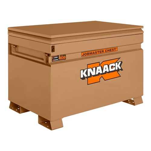 KNAACK JOBMASTER™ Chest 48 in x 30 in, 25.5 cu ft KN4830