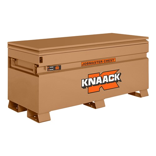 KNAACK JOBMASTER™ Chest 60 in x 24 in, 20.5 cu ft KN60