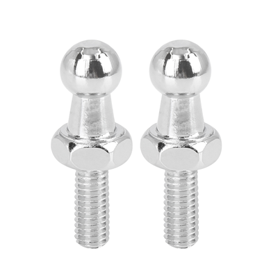 AAA SUPPLY Ball Studs & Nuts f/ Gas Springs KN921-4PK