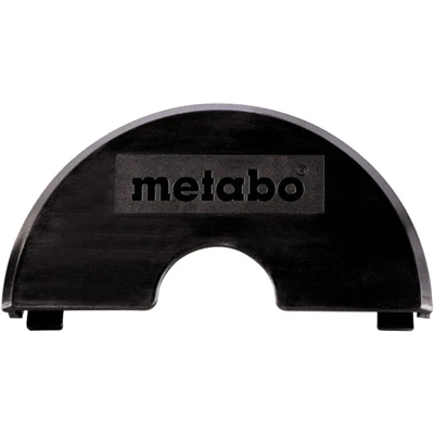 METABO 6 in Grinder Guard, Old Style MET-31.602.824