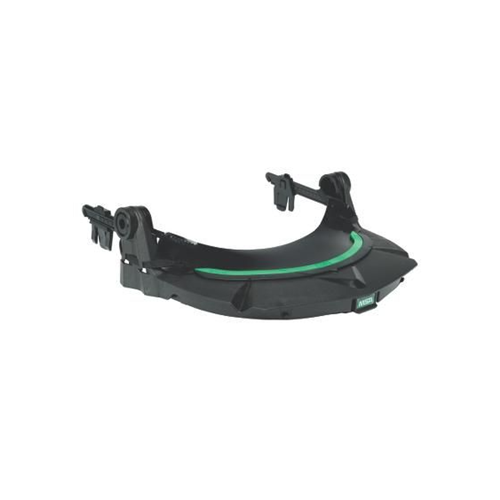 MSA SAFETY V-Gard Faceshield Frame With Debris Control MSA10115730