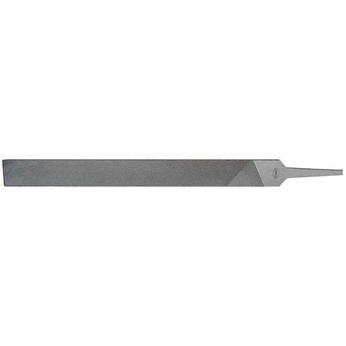 ALFA TOOLS 14 in Round Bastard Cut File MT-542230