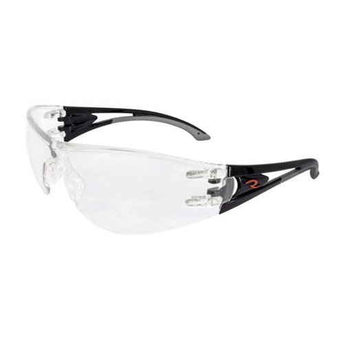 RADIANS Optima™ IQ - IQuity Anti-Fog Safety Eyewear, Clear Lens OP1013ID