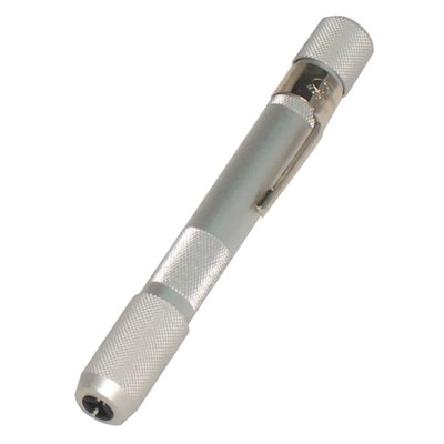 BEST WELDS Aluminum Pen-Style Tungsten Holder RW1400