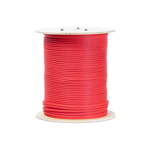 ERIN ROPE 5/16 in x 1000 ft SOLID BRAID POLYPRO - SBMFP-100-1000 SBMFP-100-1000