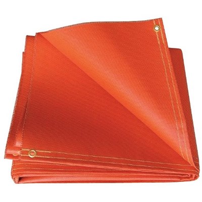 TILLMAN Orange Welding Screen with GRMT SS0169