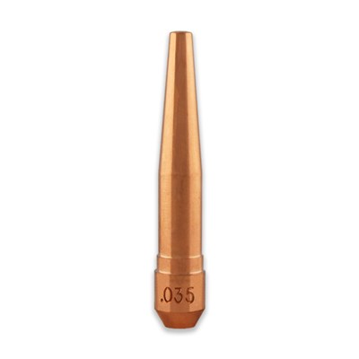 MILLER Centerfire Contact Tip for .035 in Wire TT-035