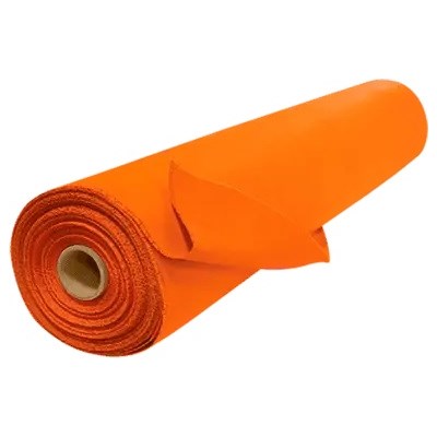 TECHNIWELD 60 in x 50 yd Fiberglass Roll, Orange TW185060