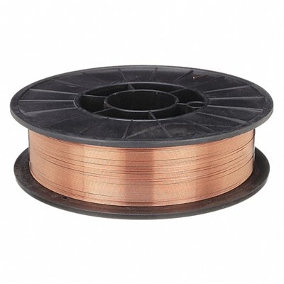 UNIBRAZE 5/32 in 309L S.S. Fill Wire U309L-5/32