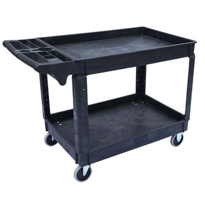 SOUTHWIRE Utlity Cart, Large UCTS-LG