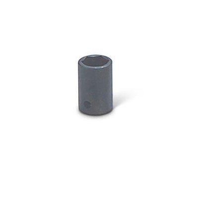 WRIGHT TOOL 3/8 in DR x 5/16 in Standard Impact Socket W33010