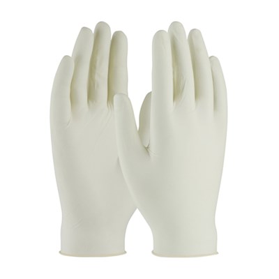 PIP Ambi-dex® Disposable Latex Glove, Powder Free, X-Large WC2800XL