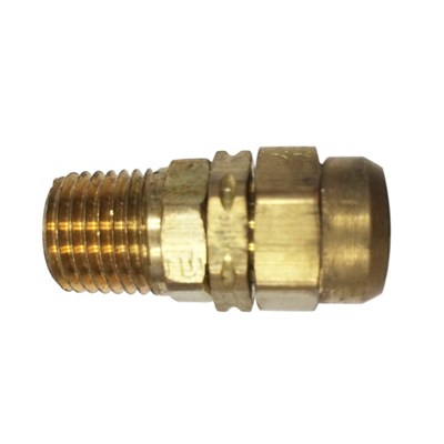 SUPERIOR PRODUCTS Acetylene Regulator Check Valve WE-CV-31L