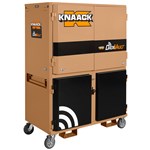 KNAACK DataVault™ Mobile Digital Plan Station 75 in x 55 in KN118-01