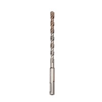 MILWAUKEE 5/16 in x 4 in x 6 in SDS-PLUS 2-Cutter Carbide Drill Bit 48-20-7441