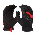 MILWAUKEE Free-Flex Work Gloves w/ Smartswipe, Small 48-22-8711