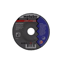 METABO 7 in x 1/4 in x 5/8-11 in Grinding Wheel 55782