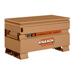 KNAACK JOBMASTER™ Chest 36in x 21-3/8 in x 19 in, 7 cu ft KN36