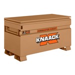 KNAACK JOBMASTER™ Chest 48 in x 24 in, 16 cu ft KN4824