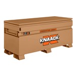 KNAACK JOBMASTER™ Chest 60 in x 24 in, 20.5 cu ft KN60