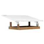 KNAACK PLANZBOARD™ Mobile Work Station KNPT-01